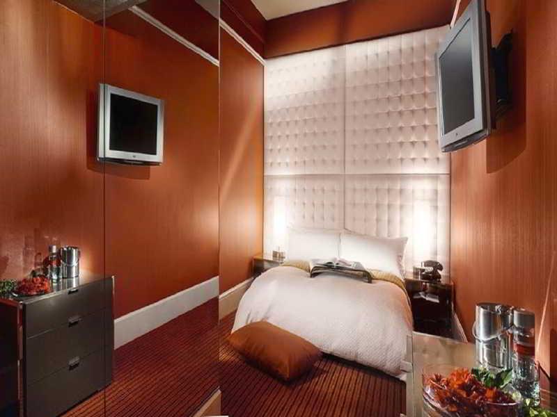 Hotel Union Square San Francisco Room photo