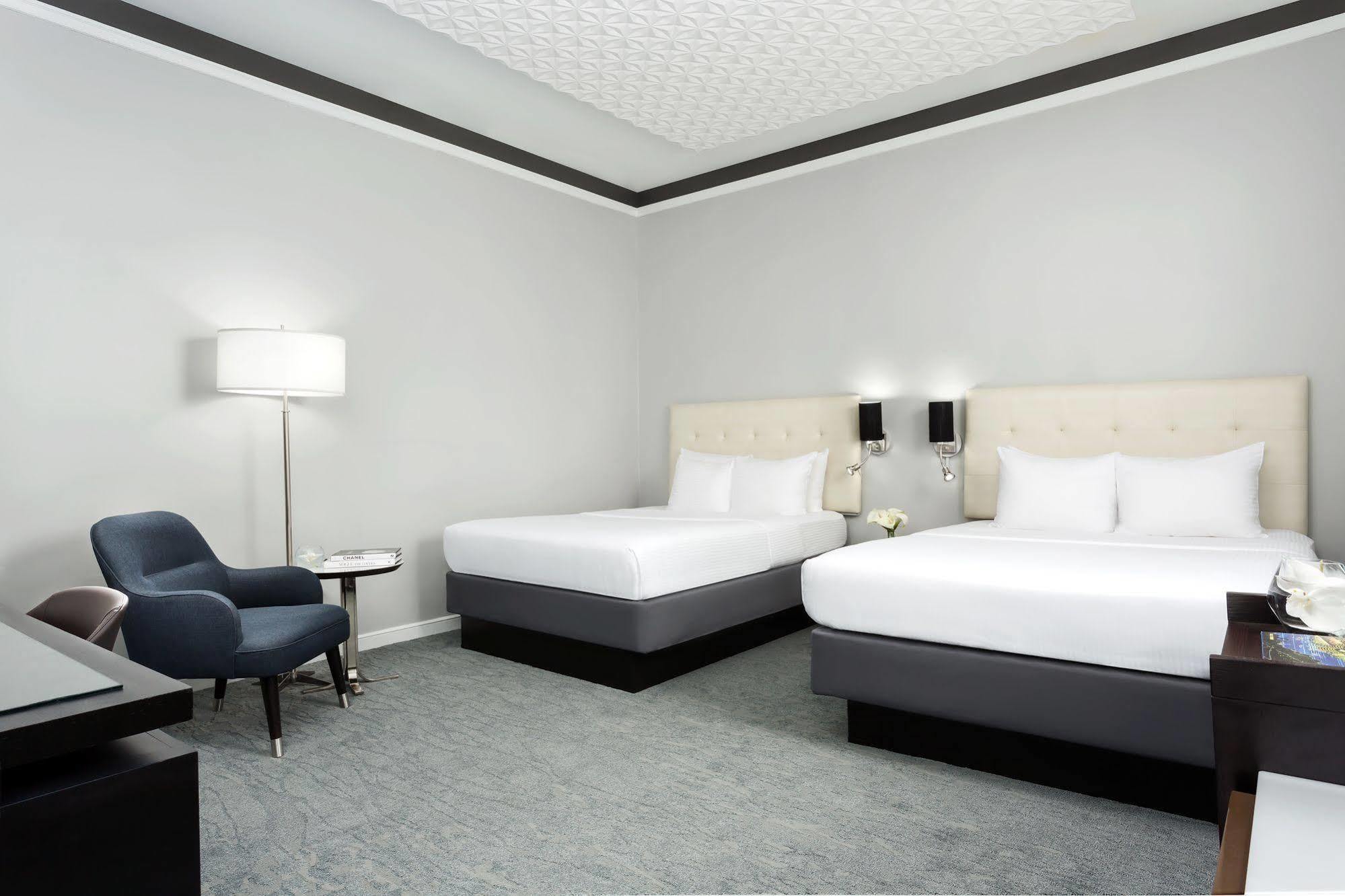 Hotel Union Square San Francisco Exterior photo